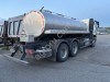 Автоцистерна 11 кубов