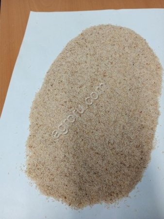 Псиллиум шелуха