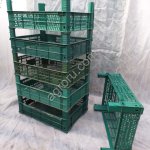 Ящики пластиковые 30х40х15 см