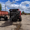 Пресс тюковый-подборщик kverneland vicon LB 8200