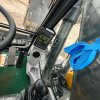 Колесный экскаватор Rantex XYC185