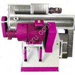 Пресс-грануляторы ПГ