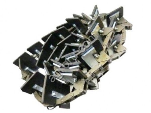 Транспортер зернового элеватора (AZ) John Deere