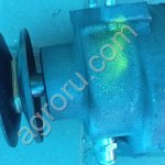 Водяной насос