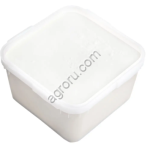 Джантак верблюжья колючка мед (крем-мёд)