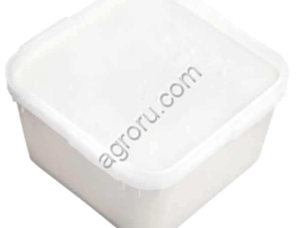 Джантак верблюжья колючка мед (крем-мёд)