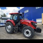 Трактор YTO X1304, 2024