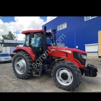 Трактор YTO X1304, 2024