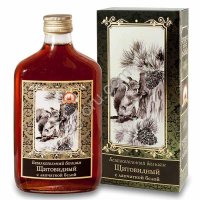 Бальзам Щитовидный 250 мл,