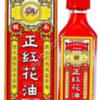 Бальзам - жидкие иглы, КНР,