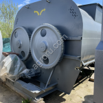 Торфосмесители, гоунтосмесители С-12, С-7 двухвальные новые