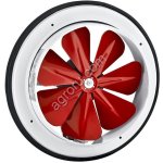 Вентилятор оконный вытяжной