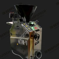 <strong>Запчасти</strong> на тестоделитель KTM-1