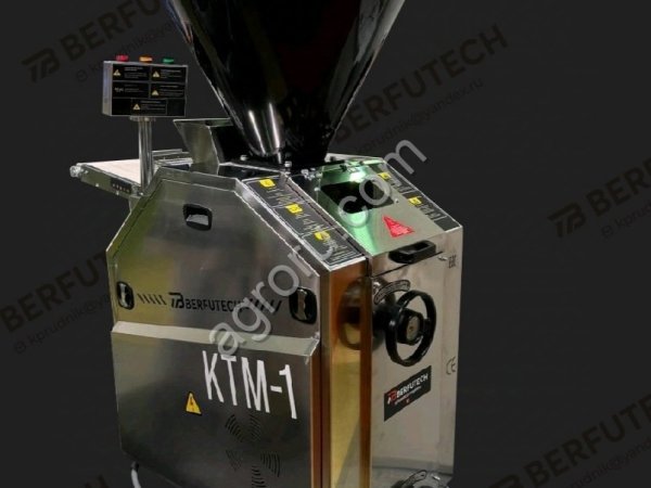 Запчасти на тестоделитель KTM-1