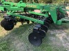 Глубокорыхлитель John Deere 2700 - 5 лап 3.8 метра