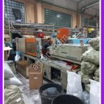 Термопластавтомат Haitian HTF-150X