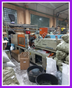 Термопластавтомат Haitian HTF-150X