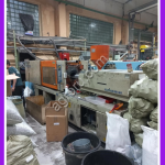 Термопластавтомат Haitian HTF-150X