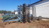 Дисковая борона Lemken Rubin 9