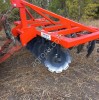 Борона дисковая бдн 3.5 с двумя катками