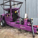 Вальцовая мельница с упаковщиком Murska 1000 HD