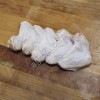 Куриная разделка.