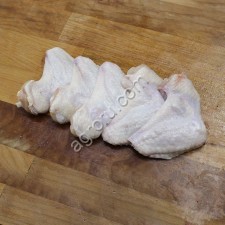 Куриная разделка.