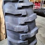 Шины 18,4-26 R4на экскаватор-погрузчик