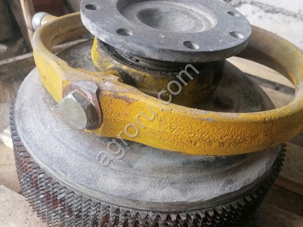 Борт фрикционы