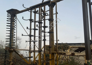 Культиватор New Holland