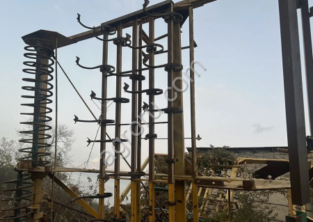 Культиватор New Holland