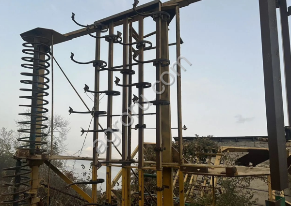 Культиватор New Holland