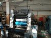 Офсетная машина Heidelberg MOZP-S
