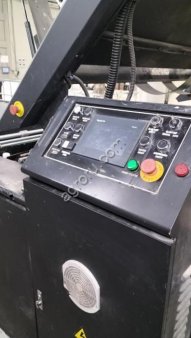 Кашировальная машина FMZ-1450