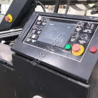 Кашировальная машина FMZ-1450