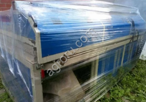 Вакуумный - мембранный пресс МАСТЕР