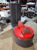 Упаковщик багажа DAKON BOX WRAPPER