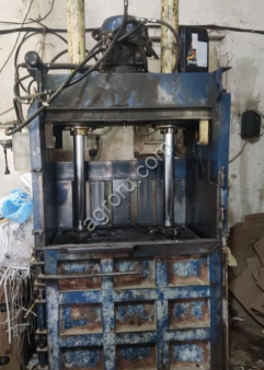 Пресс ПГП-30МУШ