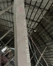 Зернометатель МЗС-90-20-05МВ