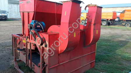 Сортировочная машина МЗС-25М