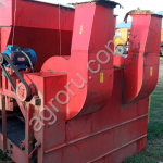 Сортировочная машина МЗС-25М