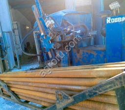 Буровая установка ГНБ Robbins-4510