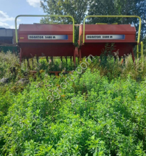 Кoмплекс пoсевной (сеялка) Agrator 5400М