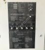 Тоннель для шоковой заморозки мкф-1000, (8 метров)