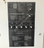 Тоннель для шоковой заморозки мкф-1000, (8 метров)