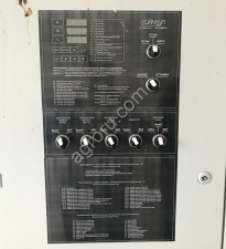 Тоннель для шоковой заморозки мкф-1000, (8 метров)