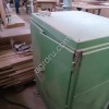 Станок фрезерный для зарезки дверных коробок