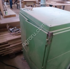 Станок фрезерный для зарезки дверных коробок