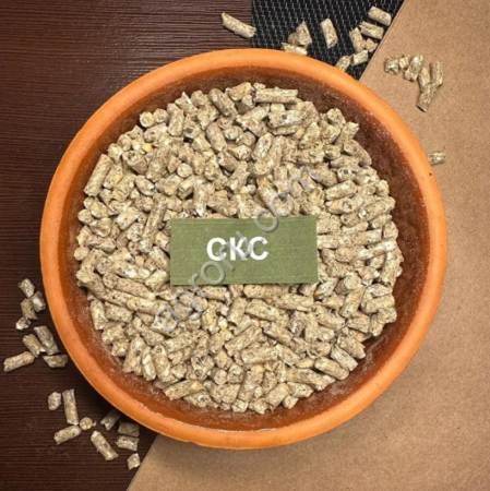 СКС Свинья Старт