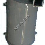 Циклоны типа ЦОЛ и ББЦ